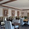 Der erweiterte Gastraum